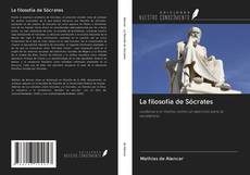 Buchcover von La filosofía de Sócrates