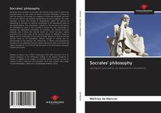 Socrates' philosophy的封面