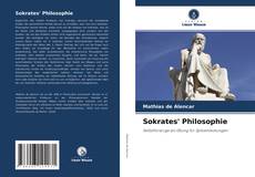 Portada del libro de Sokrates' Philosophie