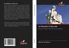 La filosofia di Socrate kitap kapağı