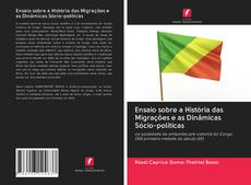 Buchcover von Ensaio sobre a História das Migrações e as Dinâmicas Sócio-políticas