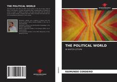 THE POLITICAL WORLD kitap kapağı