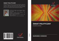 Borítókép a  ŚWIAT POLITYCZNY - hoz