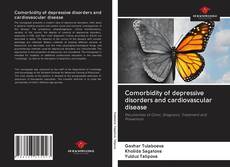 Comorbidity of depressive disorders and cardiovascular disease kitap kapağı