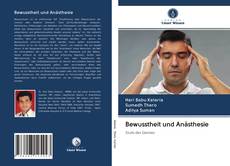 Bookcover of Bewusstheit und Anästhesie