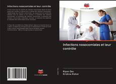 Capa do livro de Infections nosocomiales et leur contrôle 