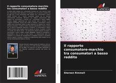 Il rapporto consumatore-marchio tra consumatori a basso reddito的封面