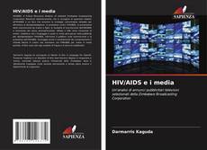 Couverture de HIV/AIDS e i media