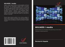 HIV/AIDS i media kitap kapağı