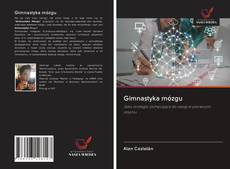 Portada del libro de Gimnastyka mózgu