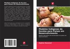 Обложка Modelos Indígenas de Escolas para Países em Desenvolvimento