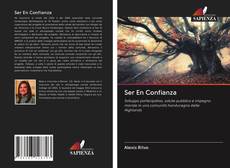 Capa do livro de Ser En Confianza 