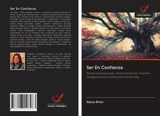 Buchcover von Ser En Confianza