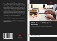 Copertina di Work Dynamics and Power Relations