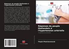 Réponses du peuple thaïlandais à l'hypertension artérielle kitap kapağı