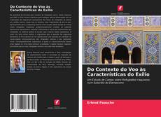 Buchcover von Do Contexto do Voo às Características do Exílio