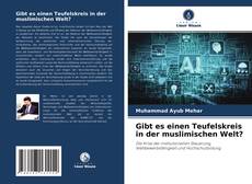 Обложка Gibt es einen Teufelskreis in der muslimischen Welt?