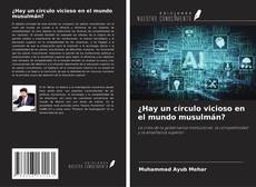 Bookcover of ¿Hay un círculo vicioso en el mundo musulmán?