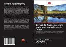 Обложка Durabilité financière dans les organismes de bassin fluvial