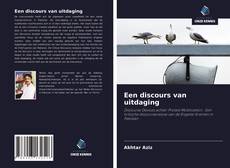 Bookcover of Een discours van uitdaging