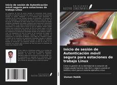 Copertina di Inicio de sesión de Autenticación móvil segura para estaciones de trabajo Linux