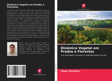 Portada del libro de Dinâmica Vegetal em Prados e Florestas