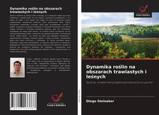 Bookcover of Dynamika roślin na obszarach trawiastych i leśnych