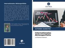 Buchcover von Internationales Aktienportfolio