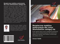Copertina di Bezpieczna mobilna autoryzacja dla Linux Workstation zaloguj się
