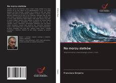 Buchcover von Na morzu statków