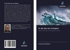 Copertina di In de zee van schepen