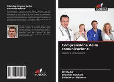 Bookcover of Comprensione della comunicazione