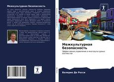 Межкультурная безопасность kitap kapağı