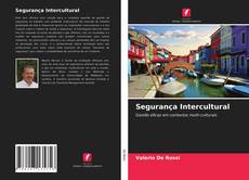 Segurança Intercultural kitap kapağı