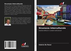 Bookcover of Sicurezza interculturale