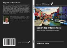 Bookcover of Seguridad intercultural