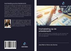 Copertina di Inschakeling op de arbeidsmarkt