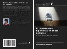 Buchcover von El impacto de la hiperinflación en los ancianos