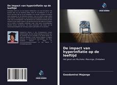 Bookcover of De impact van hyperinflatie op de leeftijd
