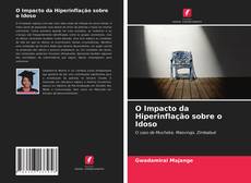 Bookcover of O Impacto da Hiperinflação sobre o Idoso