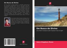 Bookcover of Em Busca do Divino
