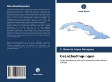 Bookcover of Grenzbedingungen