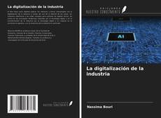Bookcover of La digitalización de la industria