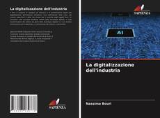 Обложка La digitalizzazione dell'industria