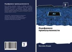 Bookcover of Оцифровка промышленности