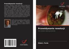 Portada del libro de Przewidywanie rewolucji