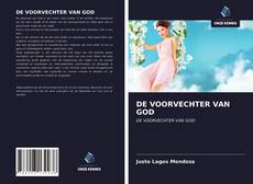 DE VOORVECHTER VAN GOD的封面