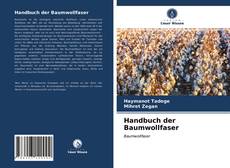 Handbuch der Baumwollfaser kitap kapağı
