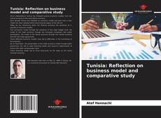 Tunisia: Reflection on business model and comparative study的封面