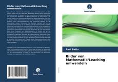 Bilder von Mathematik/Leaching umwandeln kitap kapağı